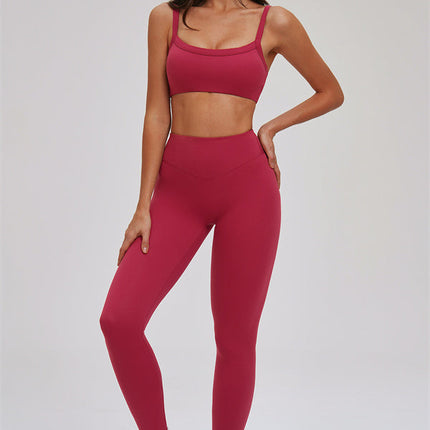The Kinetic Leggings