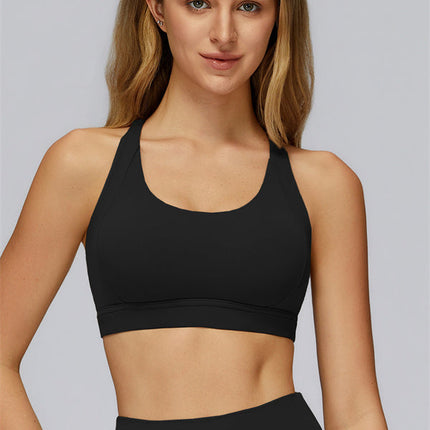 The Elle Form Sports Bra