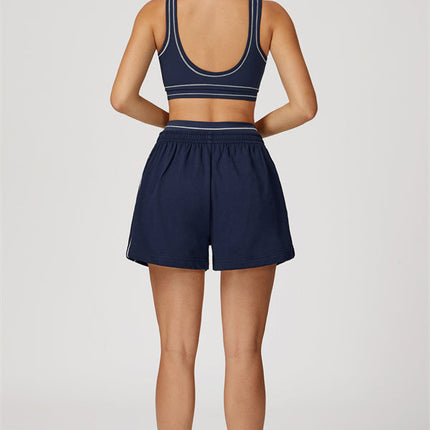 The Amara Sports Bra