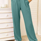 Teal / S