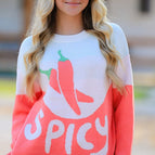 red multi / XL