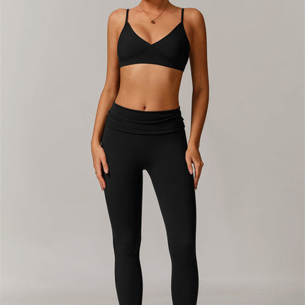 The Vigor Leggings