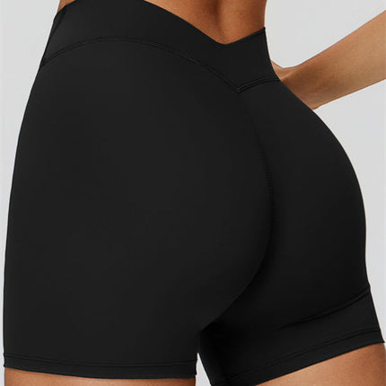The Butterfly Sports Bra Shorts 2-Piece Set