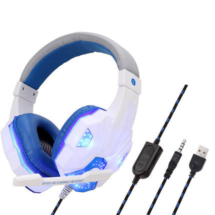 Gaming Headphones