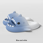 Blue and white / 36to37