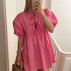 Pink / S