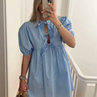Blue / S