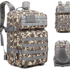 ACU color