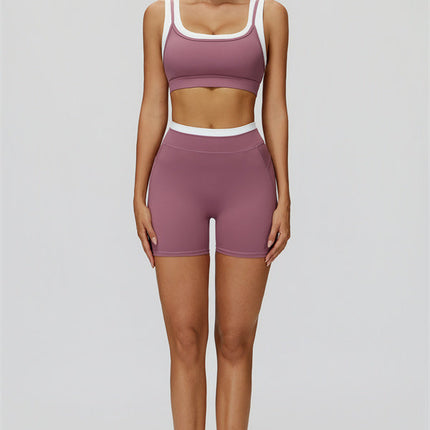 The Canyon Shorts