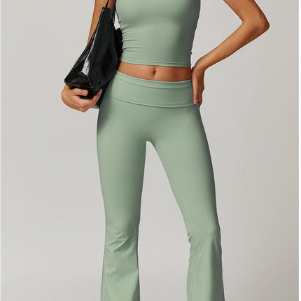Flow Motion Tube Top