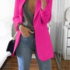 Bright pink / M
