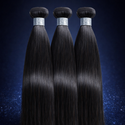 12,14,16 virgin hair bundle $129