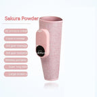 Single Leg Pink / English Manual
