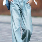 Light blue / S