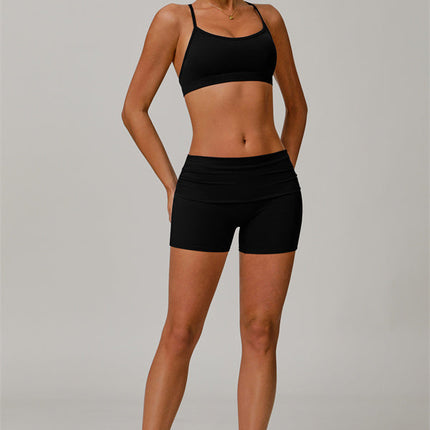 The Juno Vibe Shorts