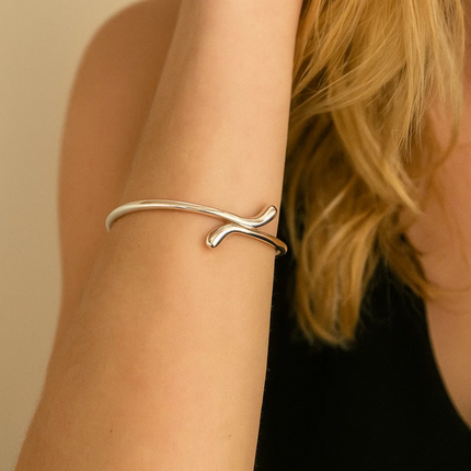 Teardrop Bracelets