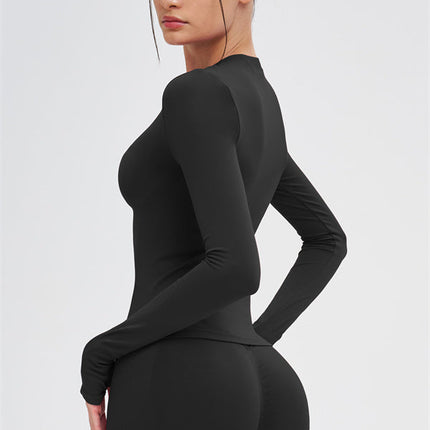 The Whim Long Sleeve T-shirt