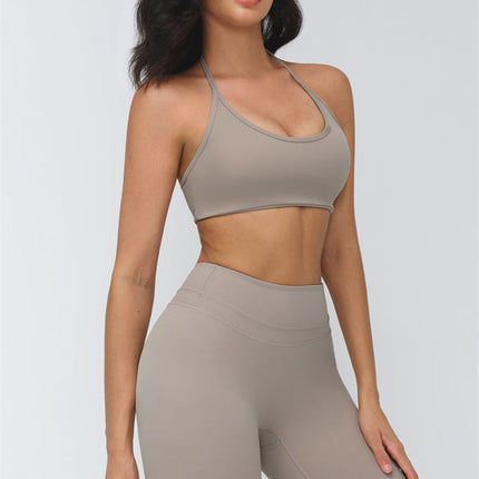 The Stride Sports Bra Leggings 2-Piece Set