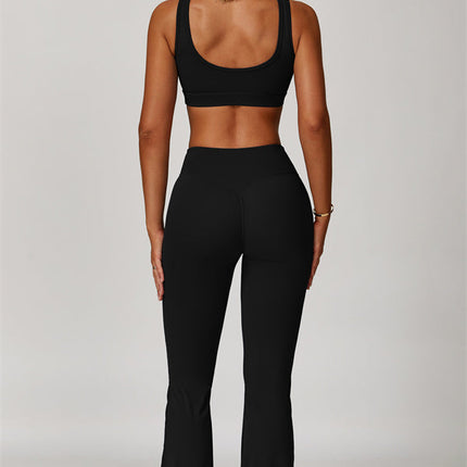 The Lavish Sports Bra
