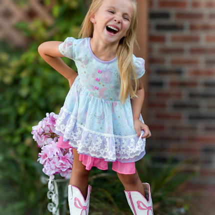 Blair Tunic Set - Once Upon a Fairytale