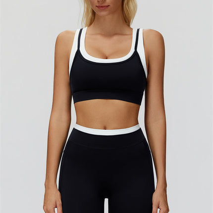 The Canyon Sports Bra Leggings 2-Piece Set