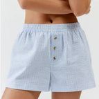 Light blue / S