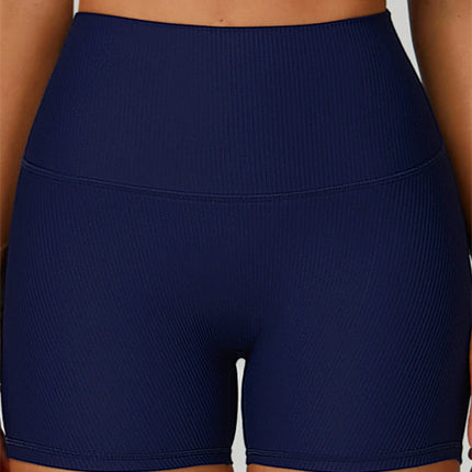 The Burst Sports Bra Shorts 2-Piece Set