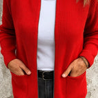 Red / S