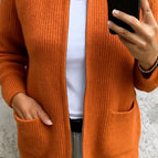 Orange / S