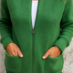 Green / S