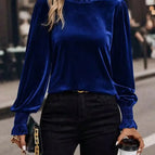 dark blue / s