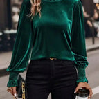 Green / s