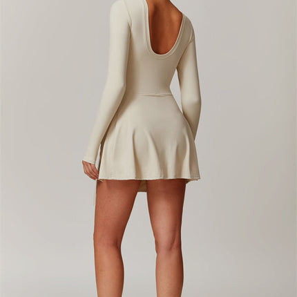 The Resonate Dress