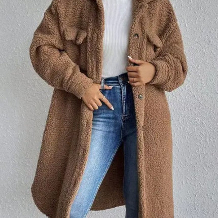 Women's  Fleece Jacket