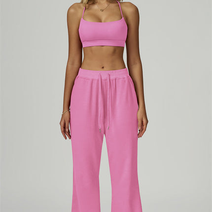 The FlexFit Pants