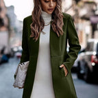 Green / S