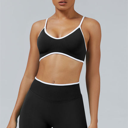 The Elevate Sports Bra Leggings 2-Piece Set