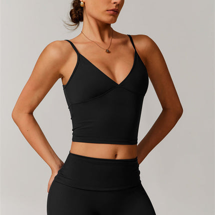 The Vigor Shorts