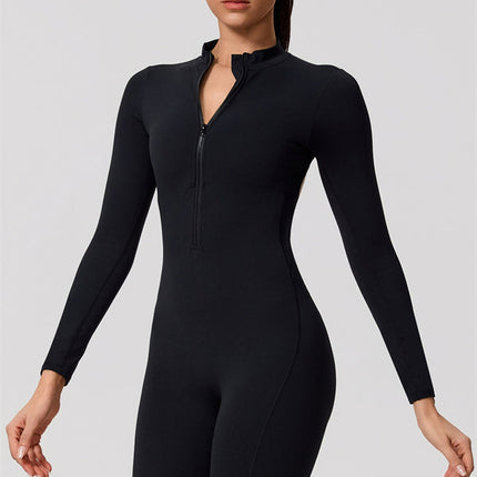 The Harmony Jumpsuit