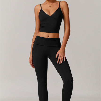 The Vigor Leggings