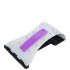 Purple white / Chinese