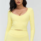 Yellow Tan / S