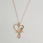 Rose Gold / 10PCS