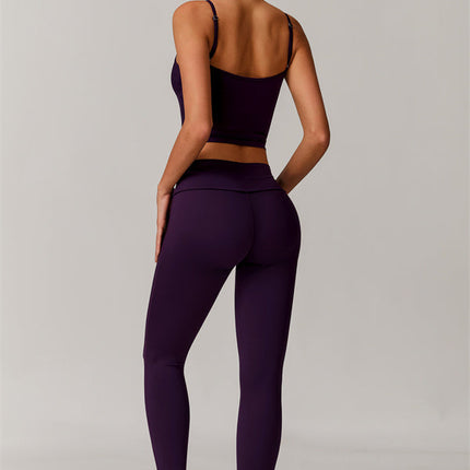 The Vigor Leggings