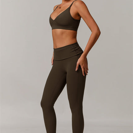 The Vigor Leggings