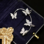 Left Silver