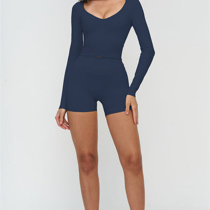 The Stride T-shirt Shorts 2-Piece Set