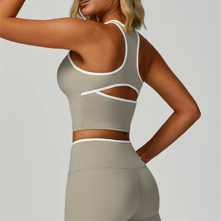 The Quest Tank Leggings 2-Piece Set