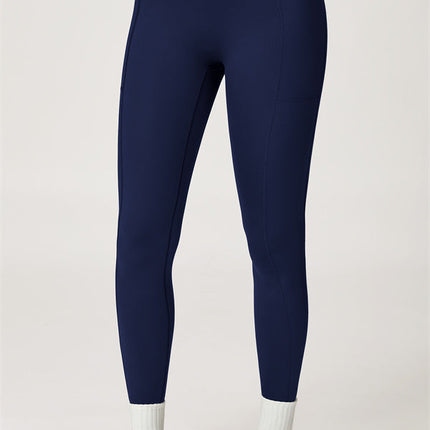 The Glacier Sports Bra Leggings 2-Piece Set