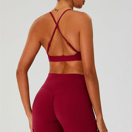 The Ember Leggings